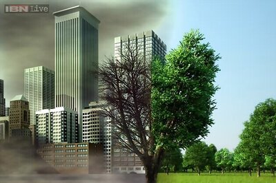 Urban climate resilience - The need of the hour