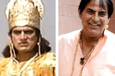 Praveen Kumar Sobti, Who Played Bhima in BR Chopra’s Mahabharat, Turns 74