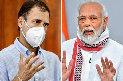 PM Modi, Rahul Gandhi Head to Bihar on Wednesday for Second Round of Assembly Poll Campaign