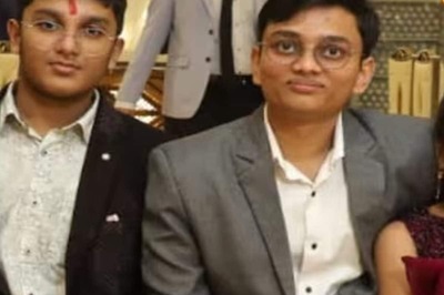 Jaipur's Madhur Jain Bags AIR 1 In ICAI CA November 2023 Results