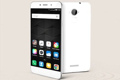 Coolpad Note 3 with fingerprint sensor, 3 GB RAM launched at Rs 8,999 in India