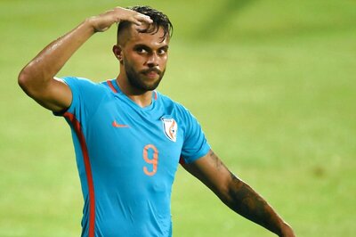 Robin Singh: On National Team Comeback, Real Kashmir Spell and ‘Unreal’ East Bengal-Mohun Bagan Rivalry