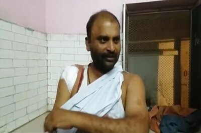 Resident Doctors in Delhi Go On Strike, 800 Surgeries Postponed