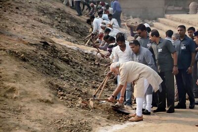 Not even a year into the job, Swachh Bharat campaign head Vijayalakshmi Joshi quits