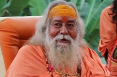 Hearing against Shankaracharya for remarks against Saibaba in Bihar court