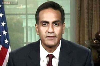 Social media platforms enabling radicalisation: US envoy Richard Verma