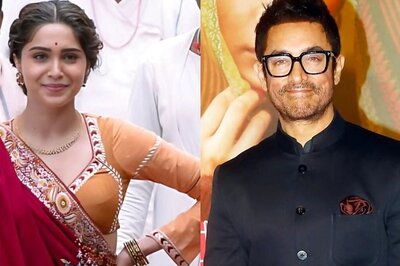 Sharvari Reveals Aamir Khan Watched Maharaj Before She Did, Complimented Her: ‘You Are Very...’ | Exclusive