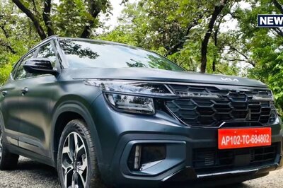 Kia Seltos CVT Transmission: Around 4K Plus Units Recalled in India, Here's Why