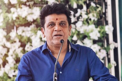 On Shiva Rajkumar's 60th Birthday, Motion Poster Of His 126th Film Unveiled