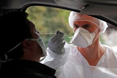 More Than Half of French Nurses Approaching Burn-out Due to Cancelled Holidays, Covid-19 Rush: Survey