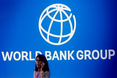 World Bank Predicts India's Real GDP Growth Will be 7.5% to 12.5% in Next Fiscal