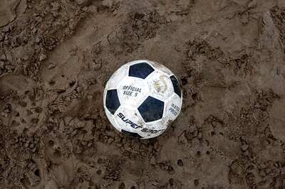 Afghanistan Suspends Football Chiefs over Sexual Abuse on Women's Team