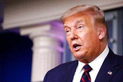 Trump: Massive explosion in Beirut was likely an 'attack'