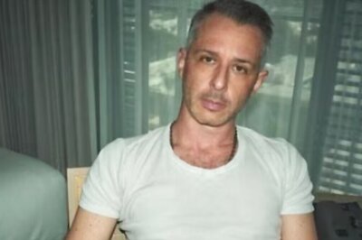 Jeremy Strong Claims He ‘Lost Touch With Joy’ After Playing Kendall Roy In Succession