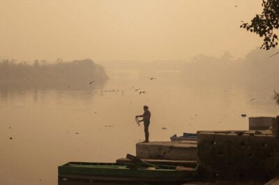 Delhi Assembly Approves Grant of Rs 1,028 Crore for DJB, Cleaning of Yamuna