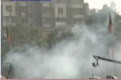 Patna blast accused Tabish Nyaz gets bail