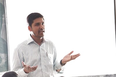 Diwali Gift for Adhoc Staff at Delhi University: Permanent Appointment of Teachers Begins in DU Affiliated Colleges