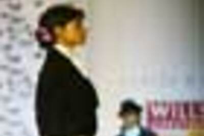 In Pics: Showstoppers at WIFW finale