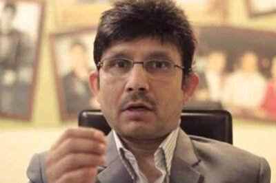 KRK’s Recent Tweet Hints At A Plunge Into Politics