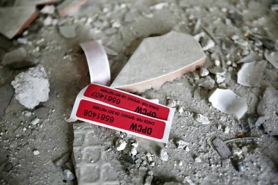 UK to Push Bid to Give Global Chemical Watchdog Teeth