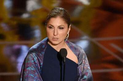 Iran's 'The Salesman' Wins Best Foreign Film; Director Asghar Farhadi Boycotts the Ceremony