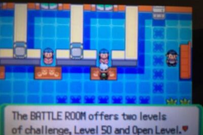 How to Catch Mew in Pokémon Emerald