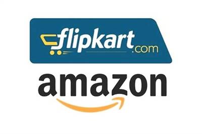Flipkart, Amazon Could See USD 6-bn Sales this Festive Season: RedSeer