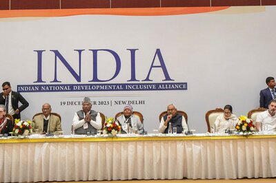 Opinion | ‘Kharge For PM’: Not Just a Tactical Move by TMC, AAP But a Subtle Message to the Gandhis