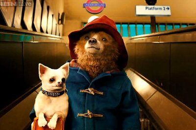 Paddington 2 to Release in India in January