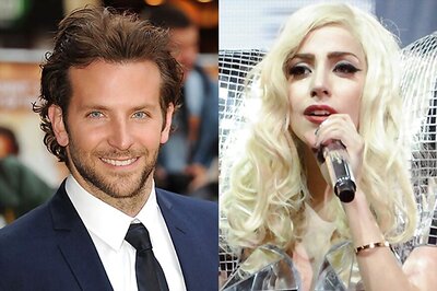 After A Star is Born, Bradley Cooper and Lady Gaga are 'Friends For Life'