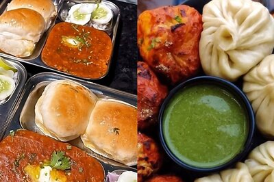 'Momos, Pav Bhaji': Twitter Thread Lists Best Street Food From India And You Cannot Miss This