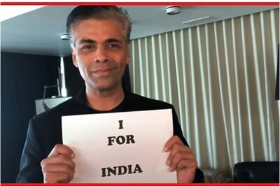 Karan Johar Breaks Silence After 2 Months to Wish Happy Independence Day on Instagram