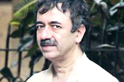 Filmmaker Rajkumar Hirani won't replace Gajendra Chauhan at FTII