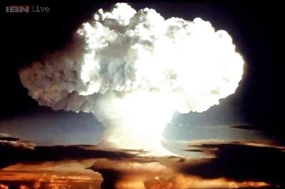 Former US nuclear test site sues nations including India, US