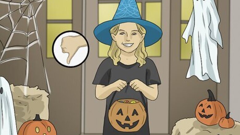 Is Celebrating Halloween Forbidden in Islam?