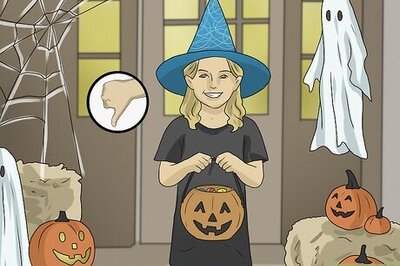 Is Celebrating Halloween Forbidden in Islam?