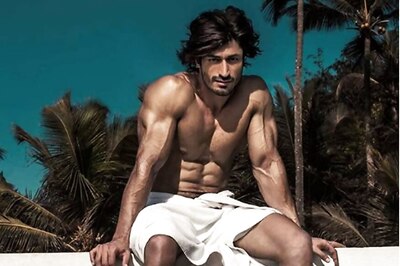 ‘Sanju' Team Has Done Fantastic Job, Says Vidyut