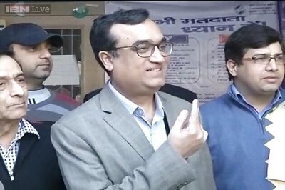 Assembly elections: Failure to win seat in Delhi could see Ajay Maken quit Congress posts