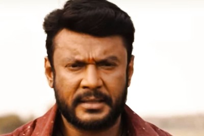 Kaatera Star Darshan In Legal Trouble For Derogatory Comments Against Women