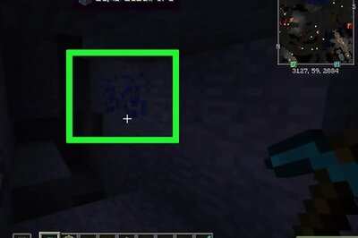 How to Make Cyan Dye in Minecraft