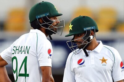 'Easy to Make Changes After Losses But...': PAK Skipper Shan Masood Backs Players to Redeem Themselves Ahead of England Tests