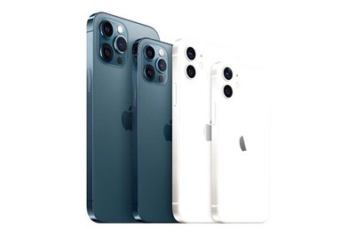 Apple iPhone 13 May Come With Larger Wireless Charging Coil, Stronger MagSafe Magnets