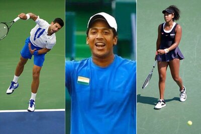 Mahesh Bhupathi Picks Novak Djokovic, Naomi Osaka as Favourites to Win US Open
