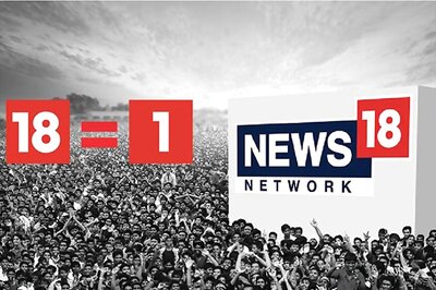 News18 Network Reiterates Its Top Position, Launches Multimedia Campaign '18=1'