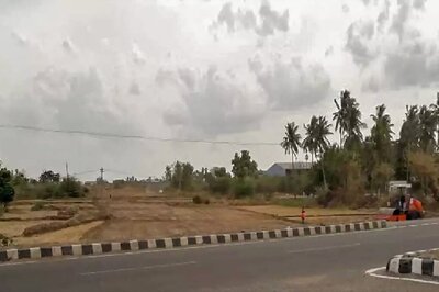 Trichy: Semi-Ring Road Project Work Likely To Begin In 2025