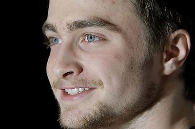 Radcliffe wants to be known for his acting