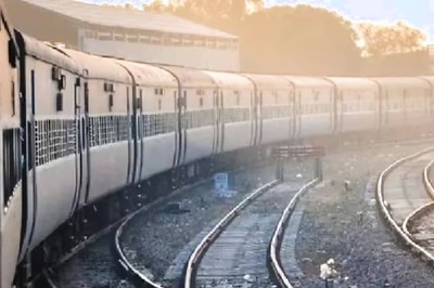 Eastern Railway Collects Record With Rs 1.15 Crore In Ticketless Travel Fines