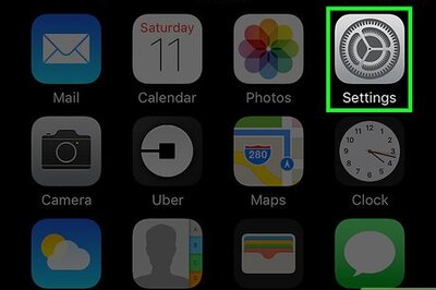How to See Your iPhone's Regulatory Information