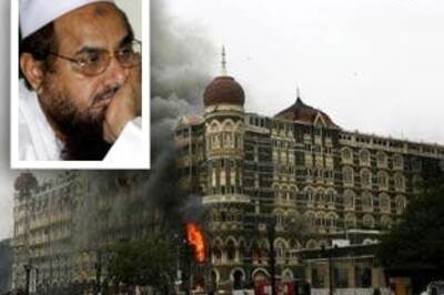 Pak frees 26/11 accused