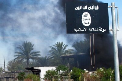 Kerala Youth Joined Islamic State Khorasan, Detonated Suicide Vest On His Wedding Night